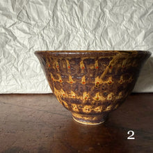 Load image into Gallery viewer, shigaraki ramen bowl
