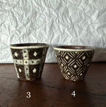 Load image into Gallery viewer, keigo and chiaki sakata - small sake or teacup
