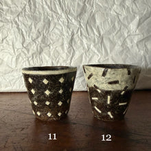 Load image into Gallery viewer, keigo and chiaki sakata - small sake or teacup
