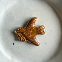 Load image into Gallery viewer, ceramic chopstick rests
