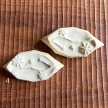 Load image into Gallery viewer, ceramic chopstick rests
