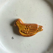 Load image into Gallery viewer, ceramic chopstick rests
