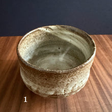 Load image into Gallery viewer, vintage japanese matcha bowls
