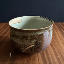 Load image into Gallery viewer, Laura Pascoe bowls
