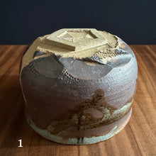 Load image into Gallery viewer, Laura Pascoe bowls

