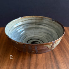 Load image into Gallery viewer, Laura Pascoe bowls
