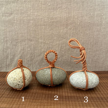 Load image into Gallery viewer, sekimori-ish (1 stone standing)
