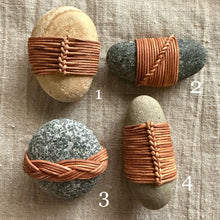 Load image into Gallery viewer, sekimori-ish (1 stone laying)
