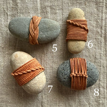 Load image into Gallery viewer, sekimori-ish (1 stone laying)
