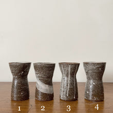 Load image into Gallery viewer, shigaraki vase or beaker
