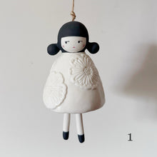 Load image into Gallery viewer, illy&#39;s wall doll bell
