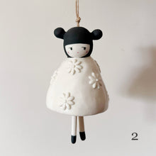 Load image into Gallery viewer, illy&#39;s wall doll bell
