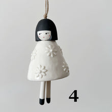 Load image into Gallery viewer, Hyeyoun Shin bells
