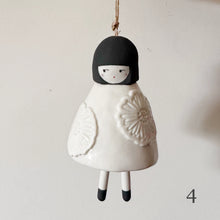 Load image into Gallery viewer, illy&#39;s wall doll bell
