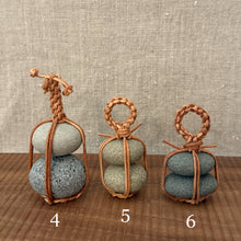 Load image into Gallery viewer, sekimori-ish (2 stone standing)
