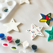 Load image into Gallery viewer, stars - memento ornament kit
