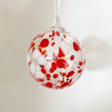 Load image into Gallery viewer, emma young x pbp glass baubles
